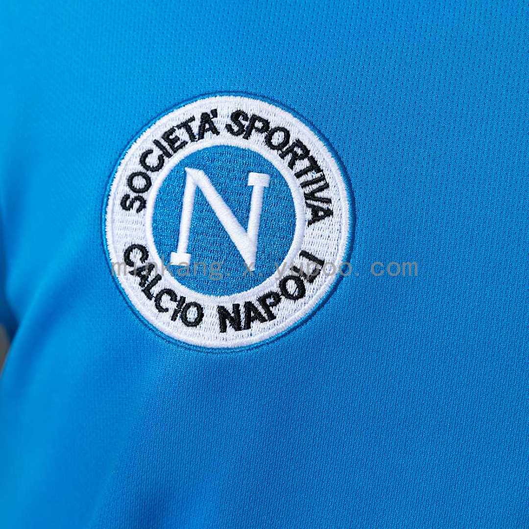 Retro Napoli 88/89 home S-XXL 3