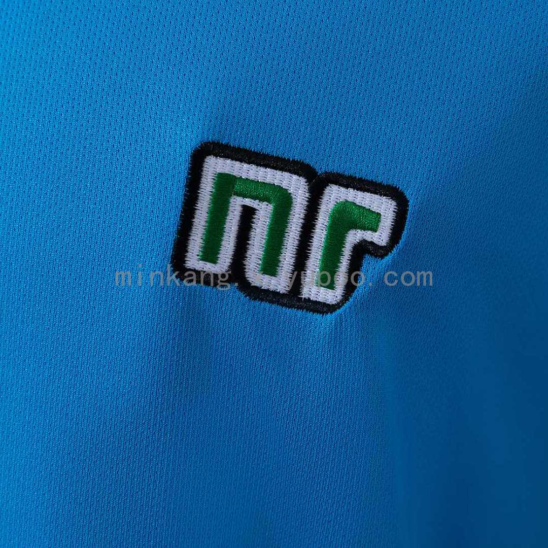 Retro Napoli 88/89 home S-XXL 4