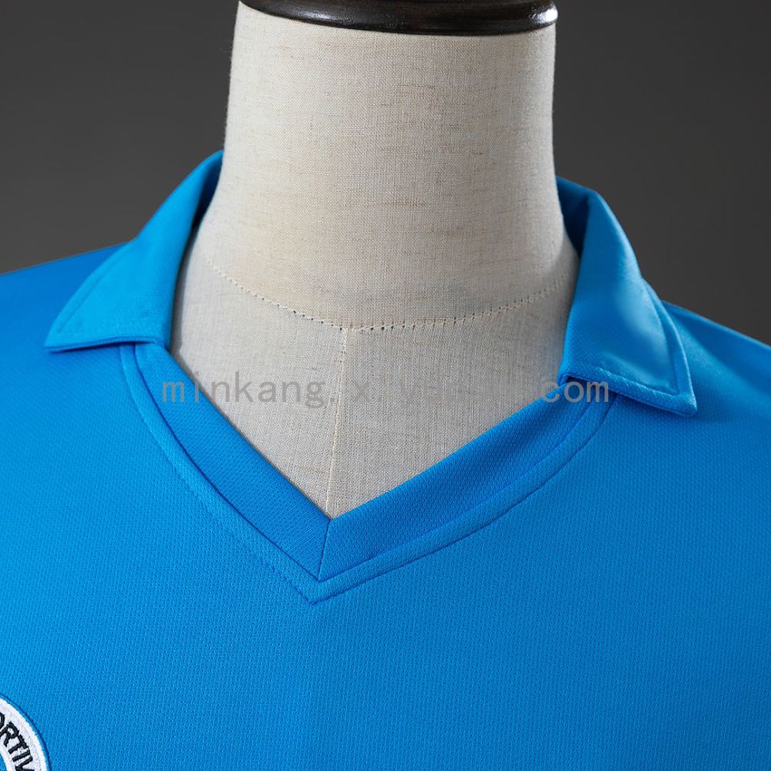 Retro Napoli 88/89 home S-XXL 6