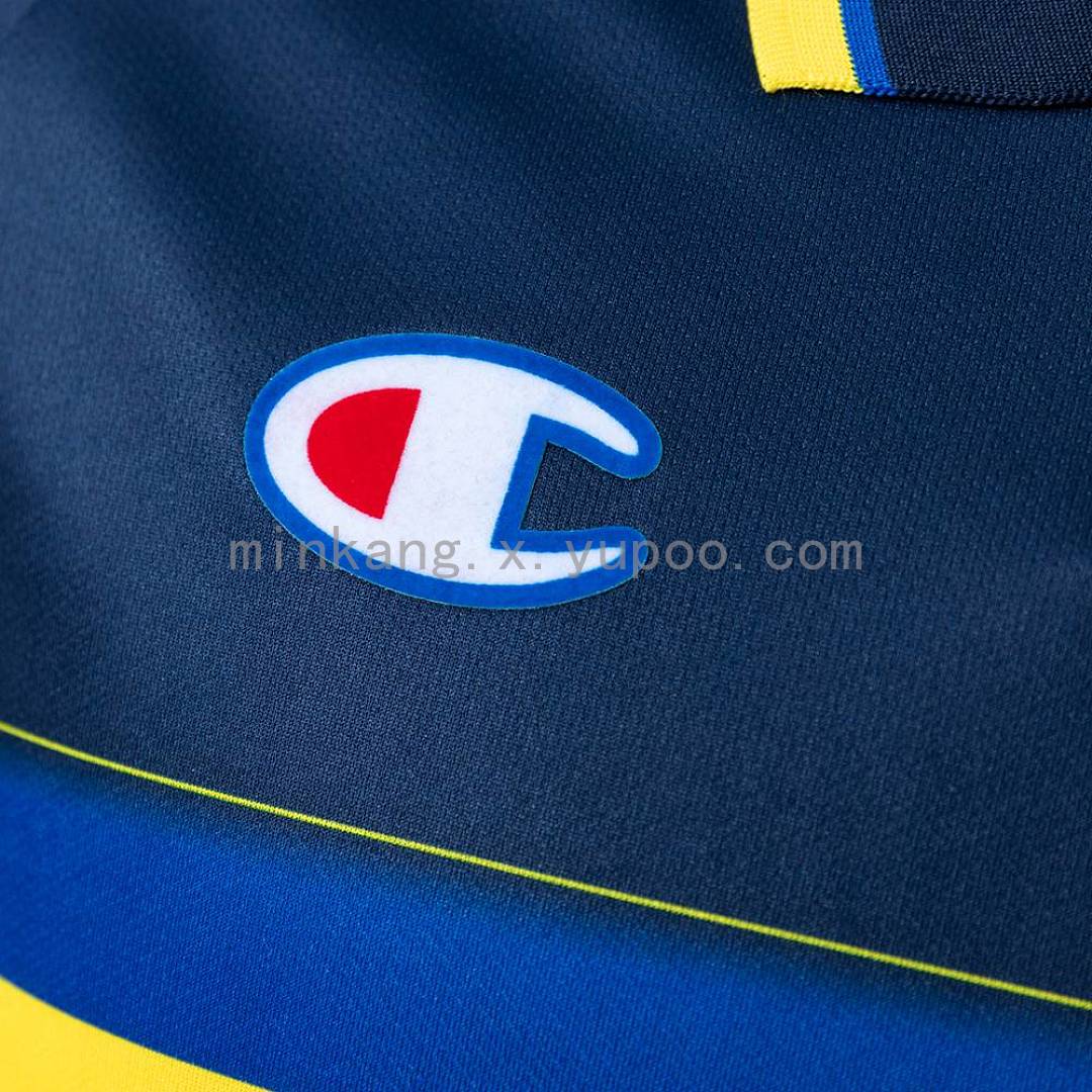 Retro Parma 99/00 away S-XXL 3