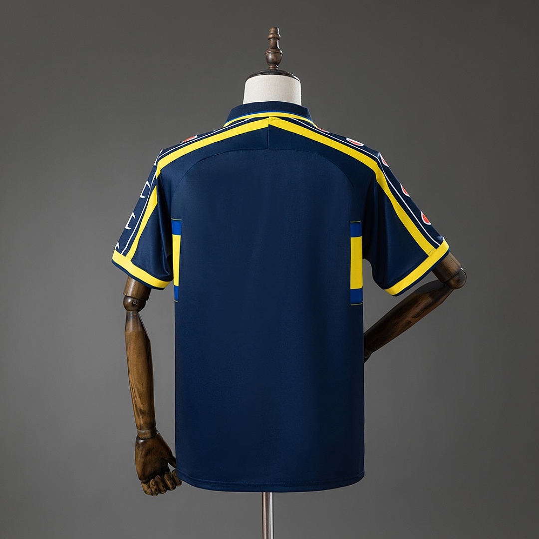 Retro Parma 99/00 away S-XXL 7