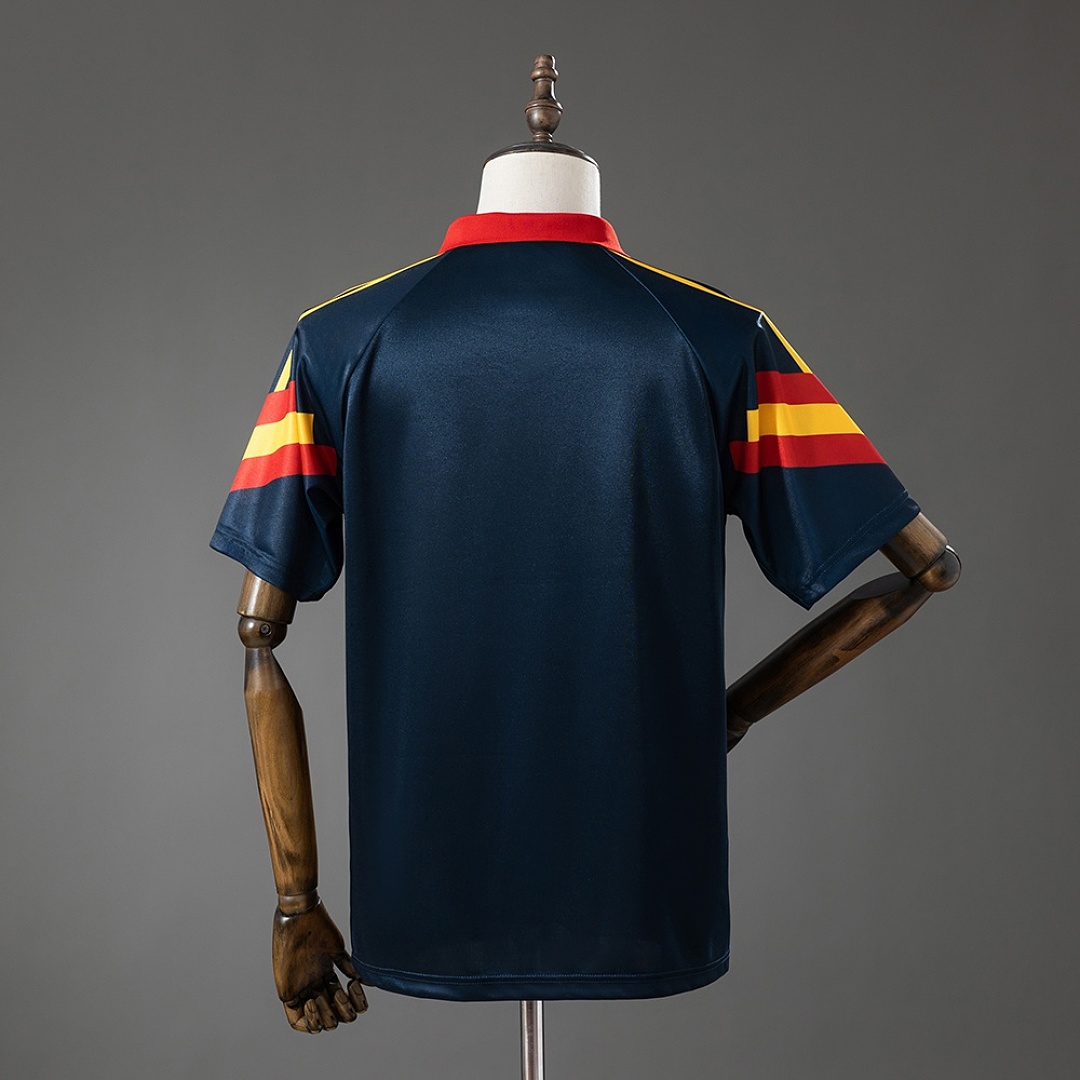 Retro Roma 91/92 Third Away S-XXL 2