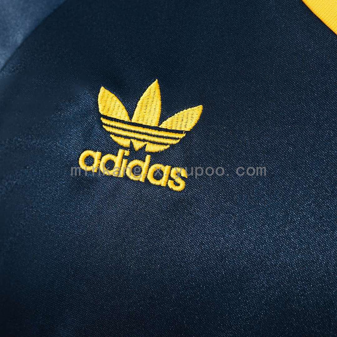 Retro Roma 91/92 Third Away S-XXL 4