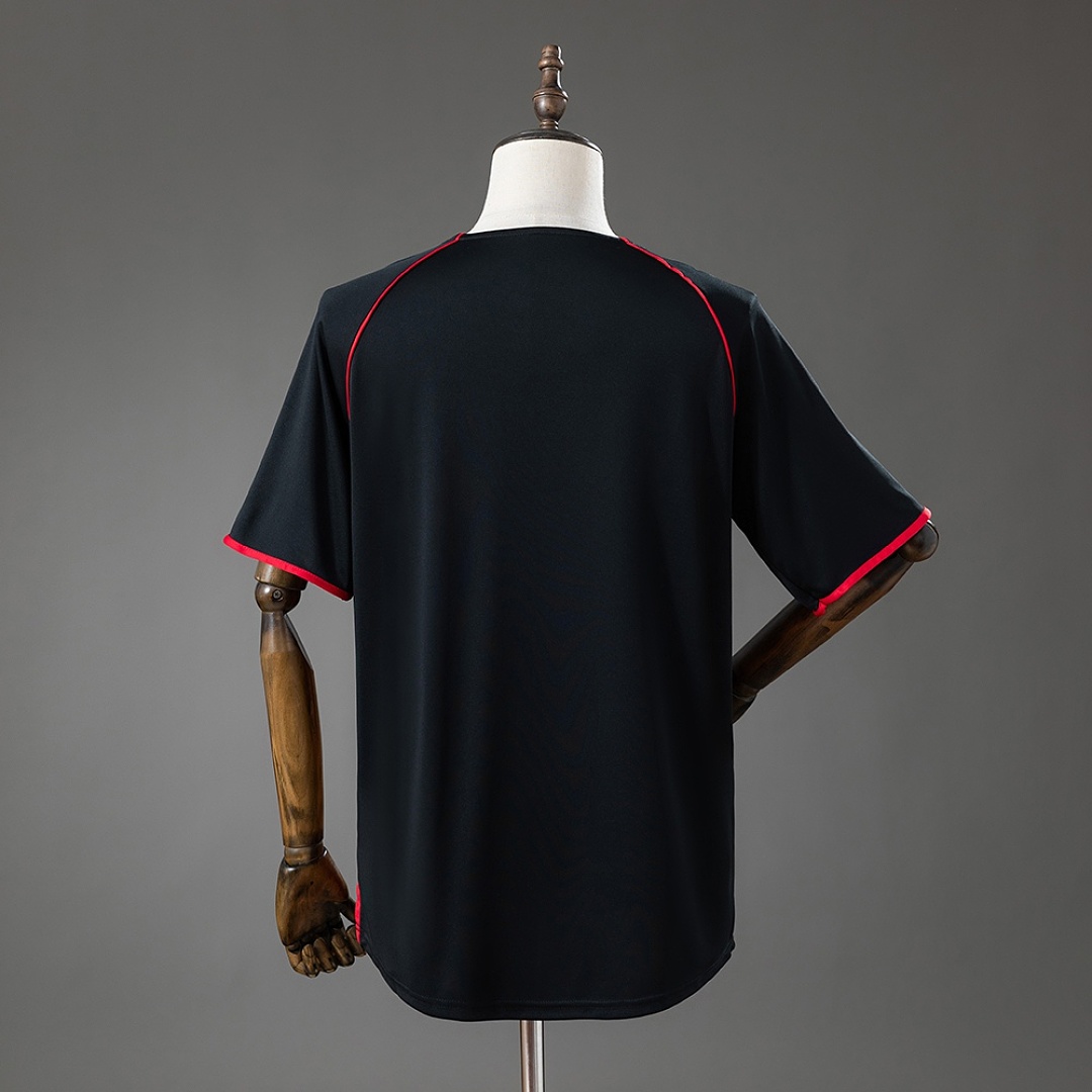 Sunderlandl 05/06 Away Retro Jersey S-XXL 3