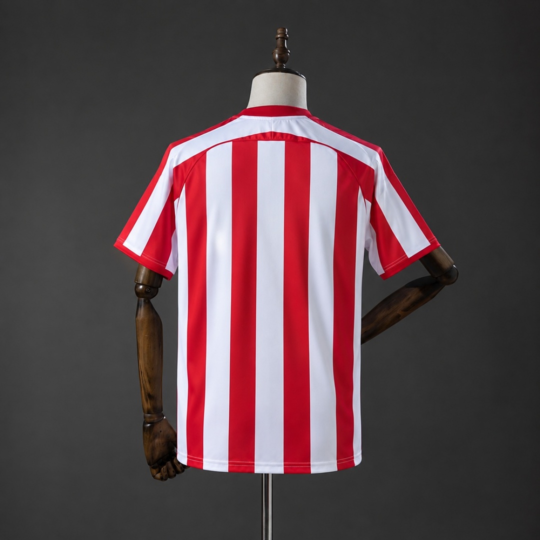 Sunderlandl 05/06 Home Retro Jersey S-XXL 2