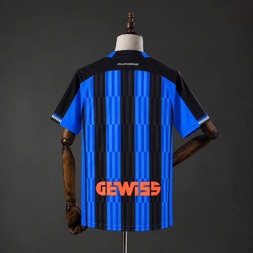 Atalanta 26/27 Home Jersey S-4XL 2