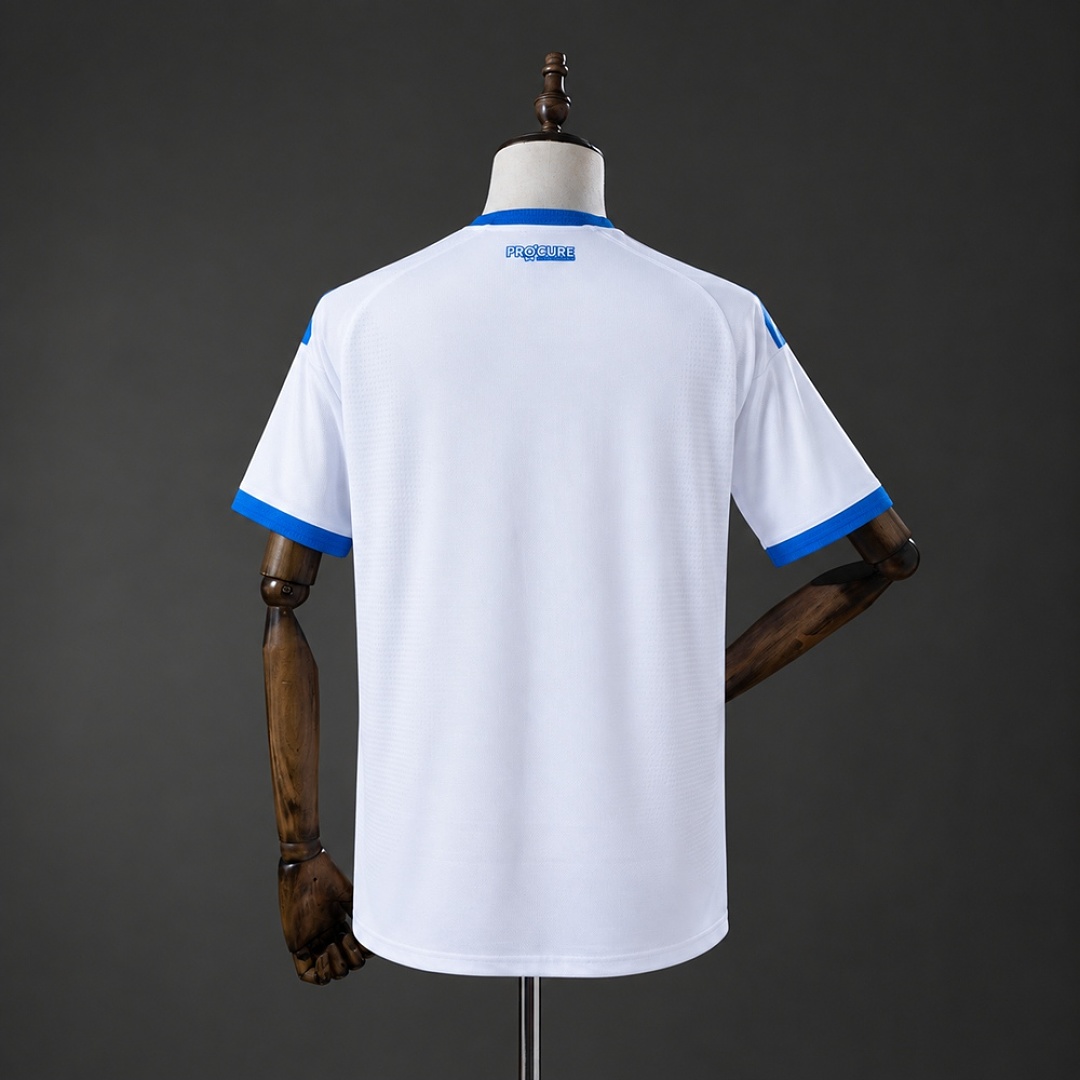 CF Montrea 26/27 Away Jersey S-4XL 2