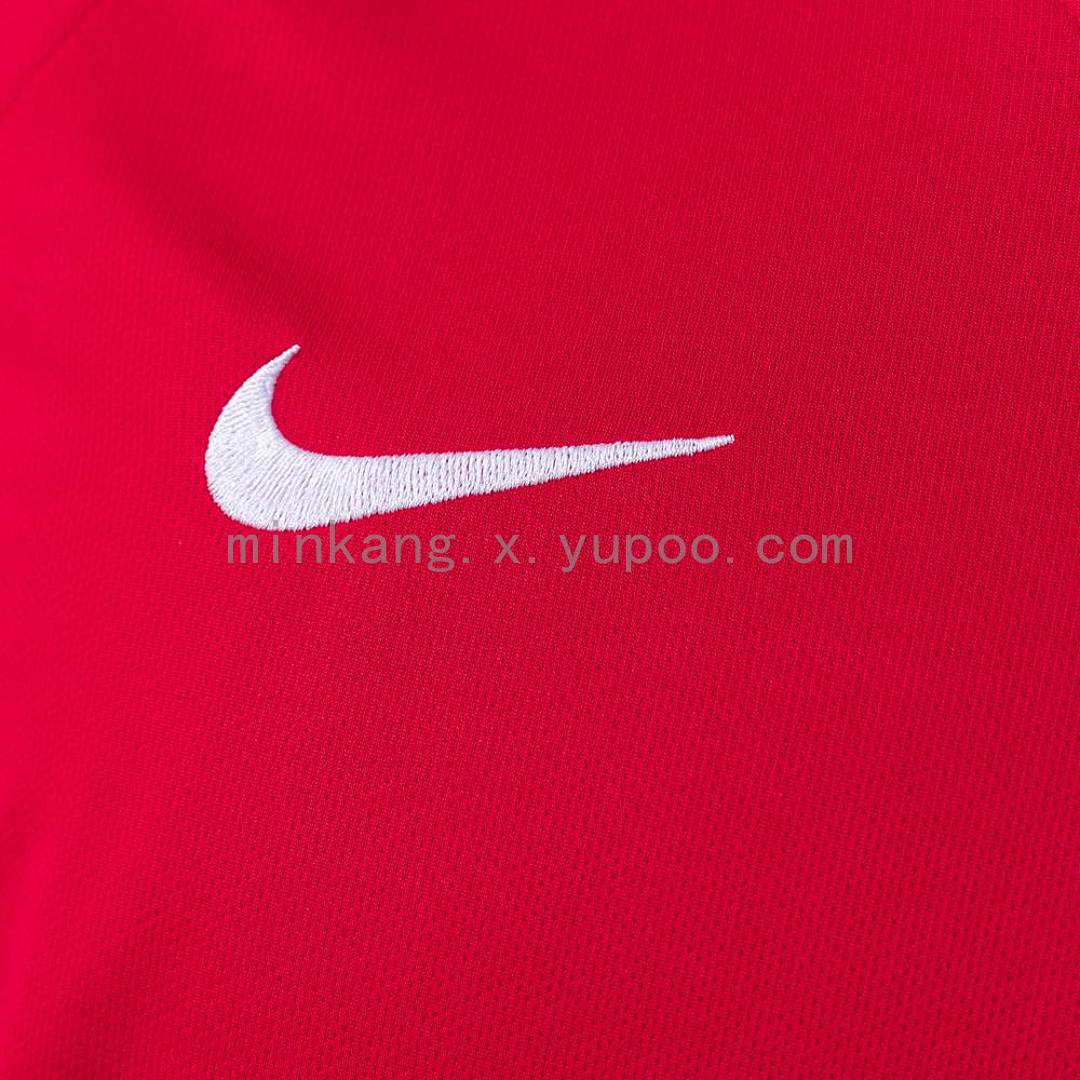 Chile 16/17 Home Retro JerseyS-XXL 5