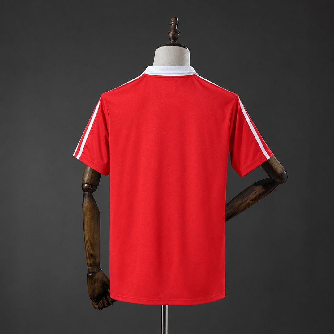 Chile 1982 Home Retro Jersey S-XXL 2