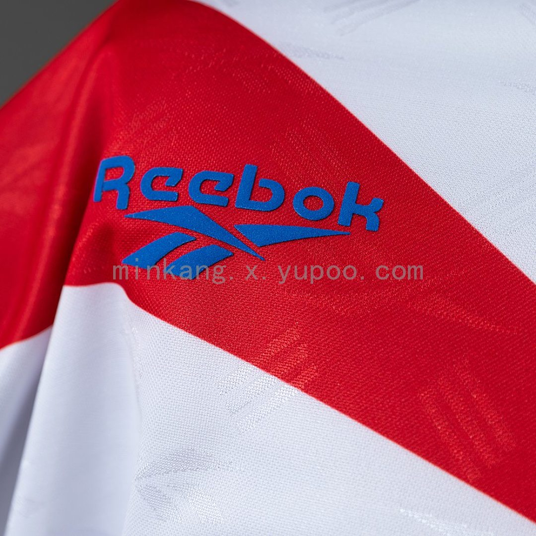 Chile 1998 Away Retro Jersey S-XXL 6