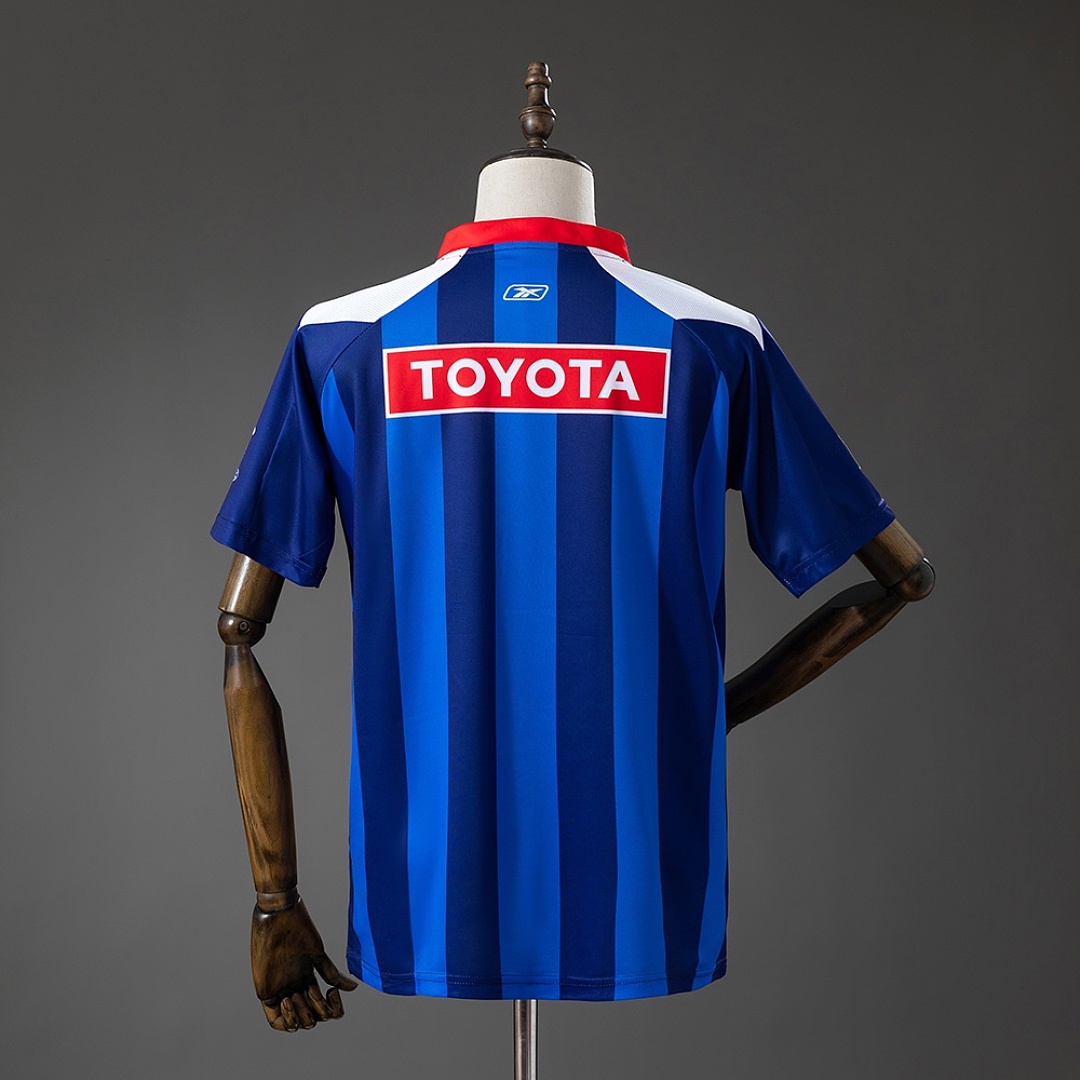 Chivas 06/07 Away Retro Jersey S-XXL 6