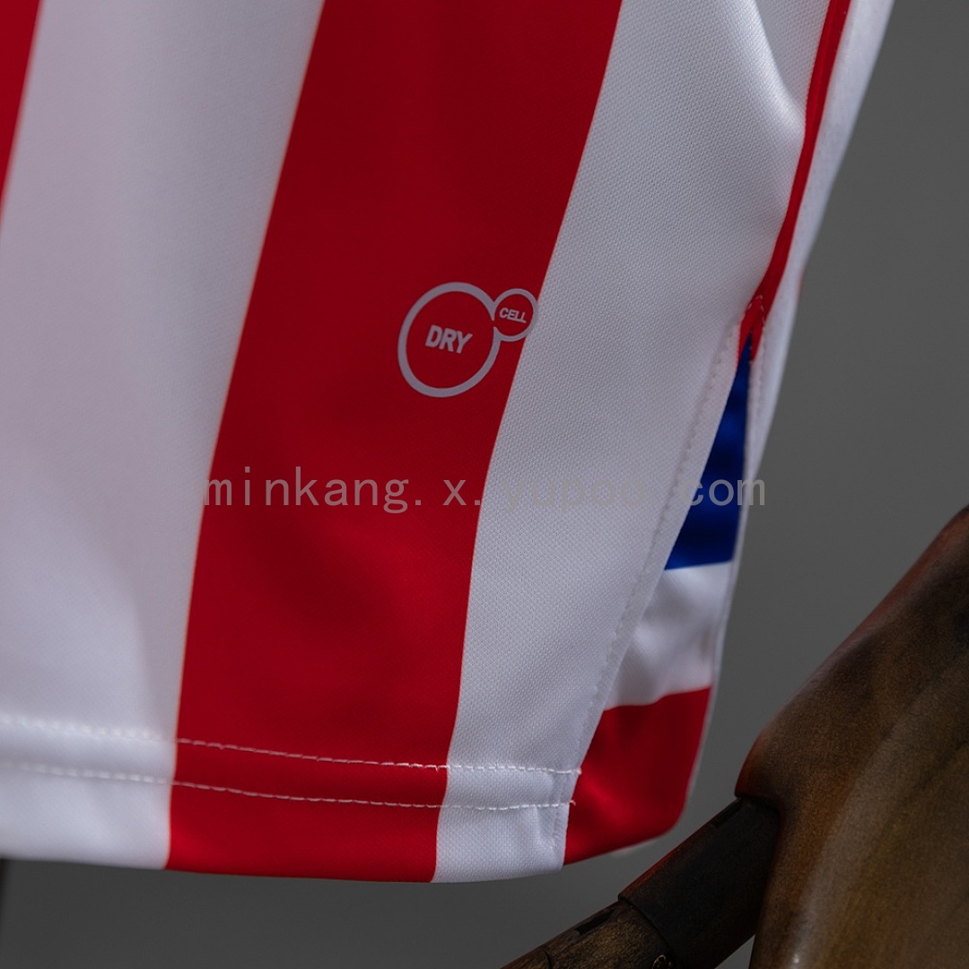 Chivas 16/17 110th Anniversary Retro Jeresy S-XXL 8