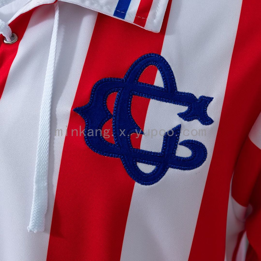 Chivas 16/17 110th Anniversary Retro Jeresy S-XXL 5
