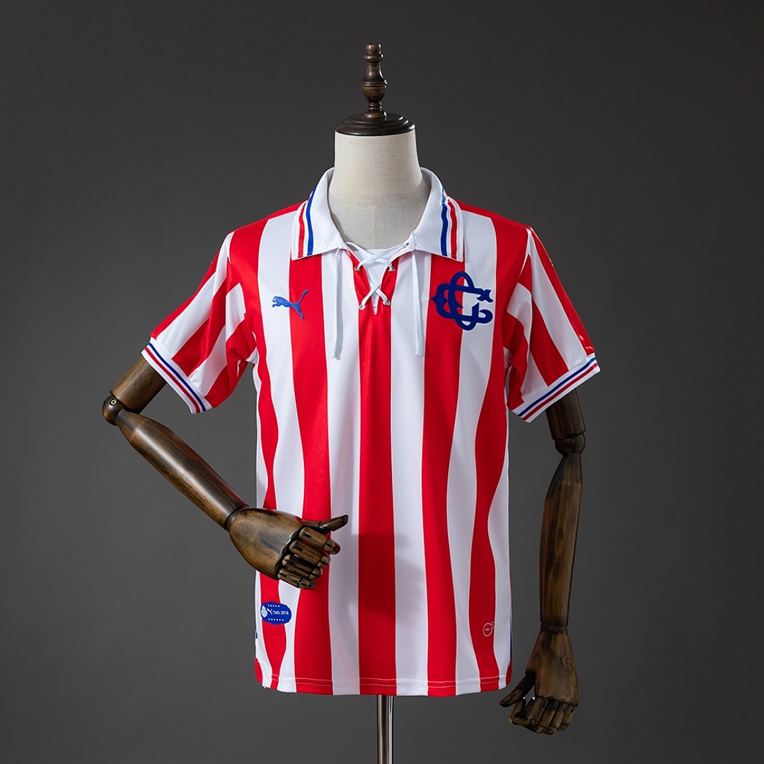 Chivas 16/17 110th Anniversary Retro Jeresy S-XXL