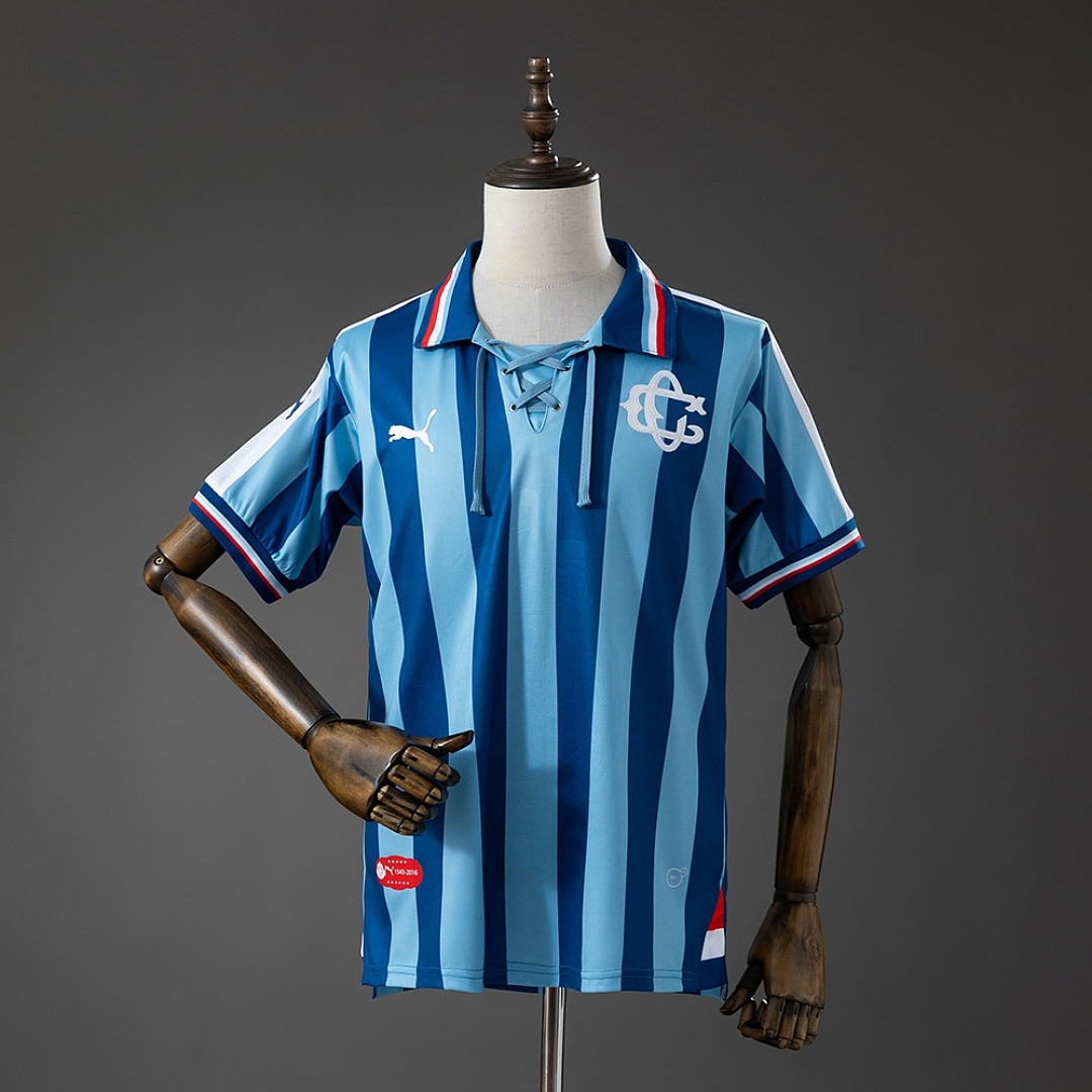 Chivas 17/18 110th Anniversary Jeresy S-XXL