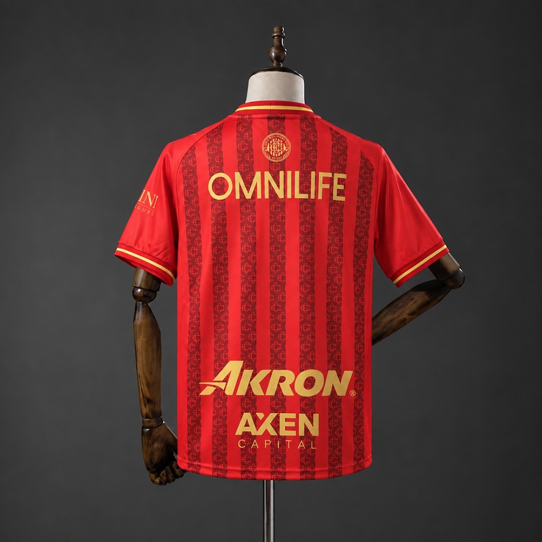 Chivas 26/27 Special Jersey S-4XL 2