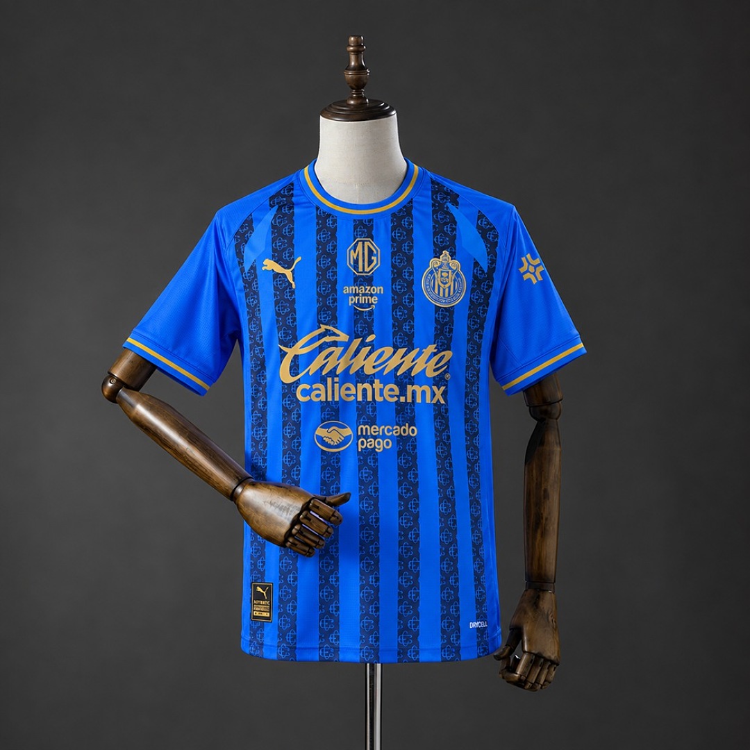 Chivas 26/27 Third Jersey S-4XL