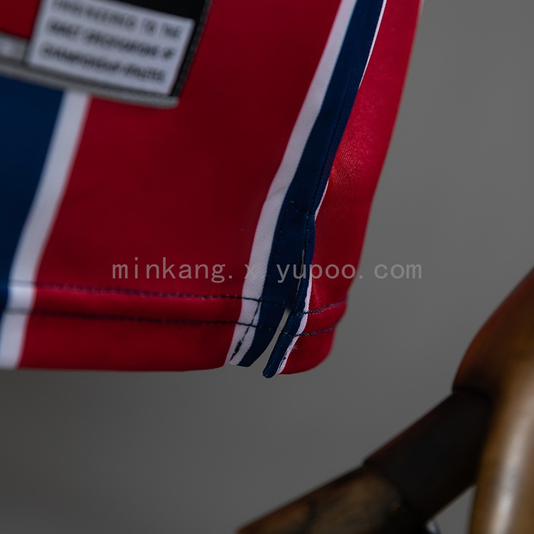 Chivas 97/98 Away Retro Jersey S-XXL 2