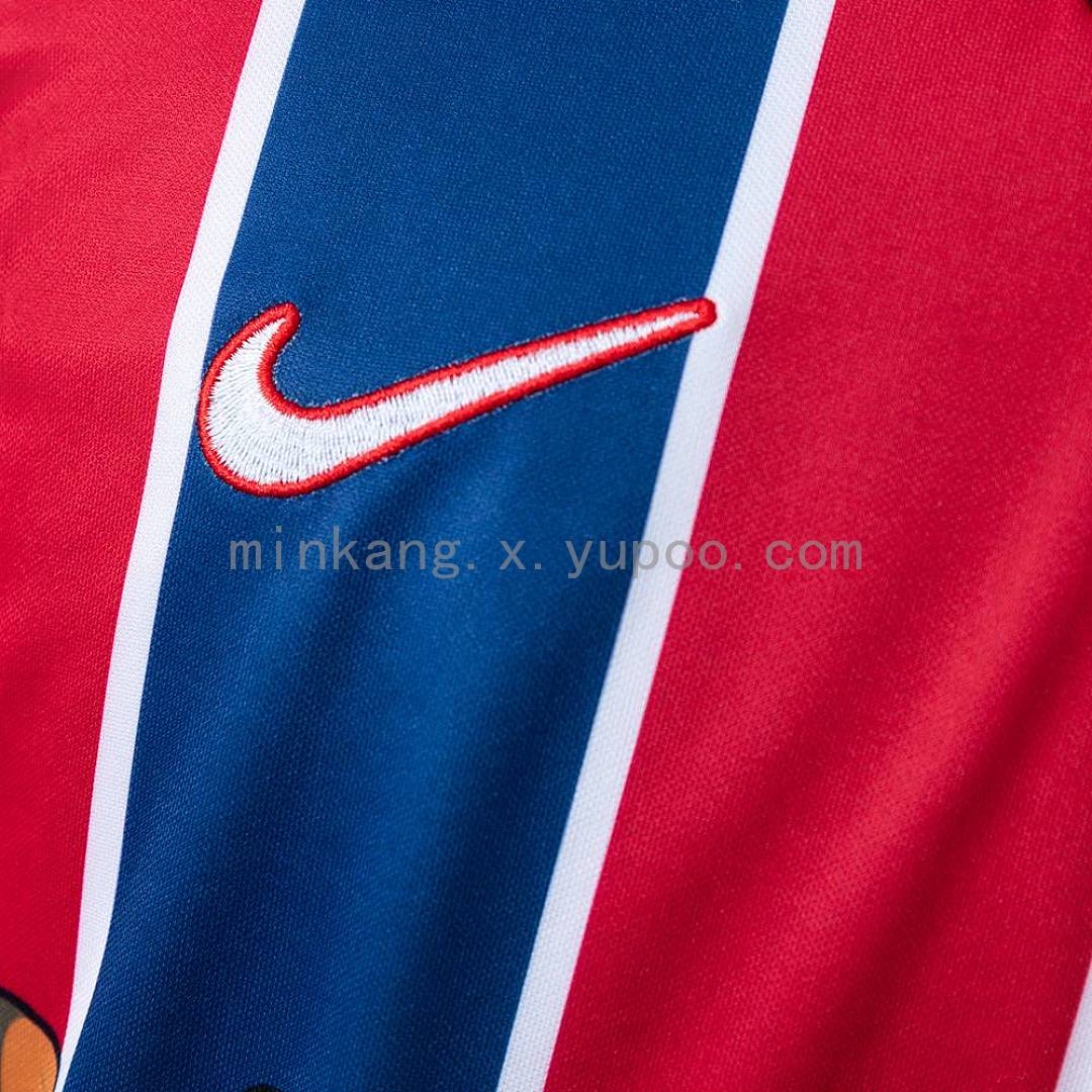 Chivas 97/98 Away Retro Jersey S-XXL 5