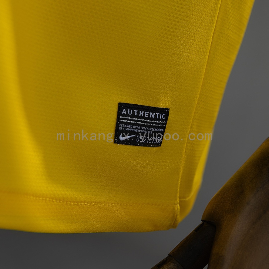 Club America 13/14 Home Retro Jersey S-XXL 3