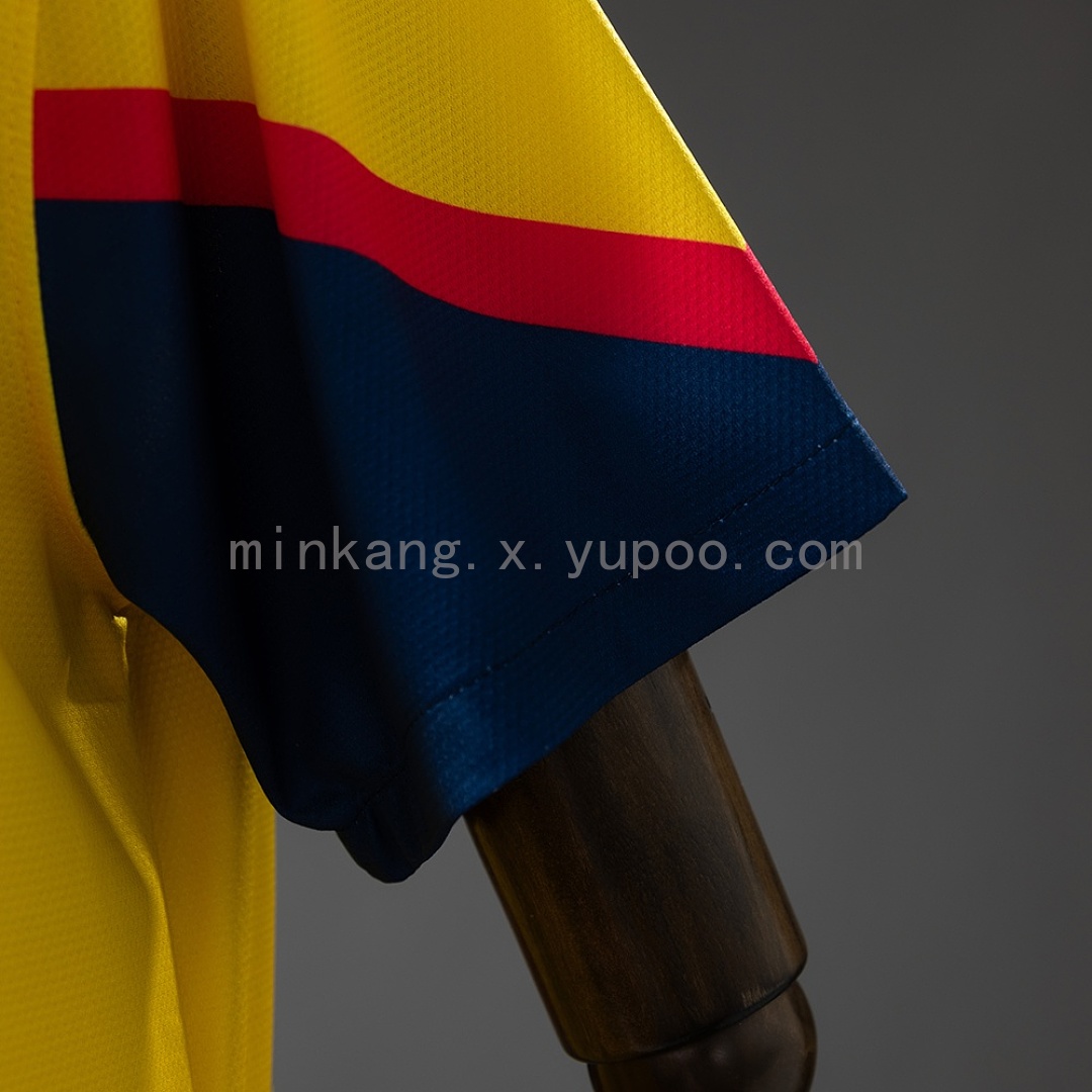 Club America 13/14 Home Retro Jersey S-XXL 4