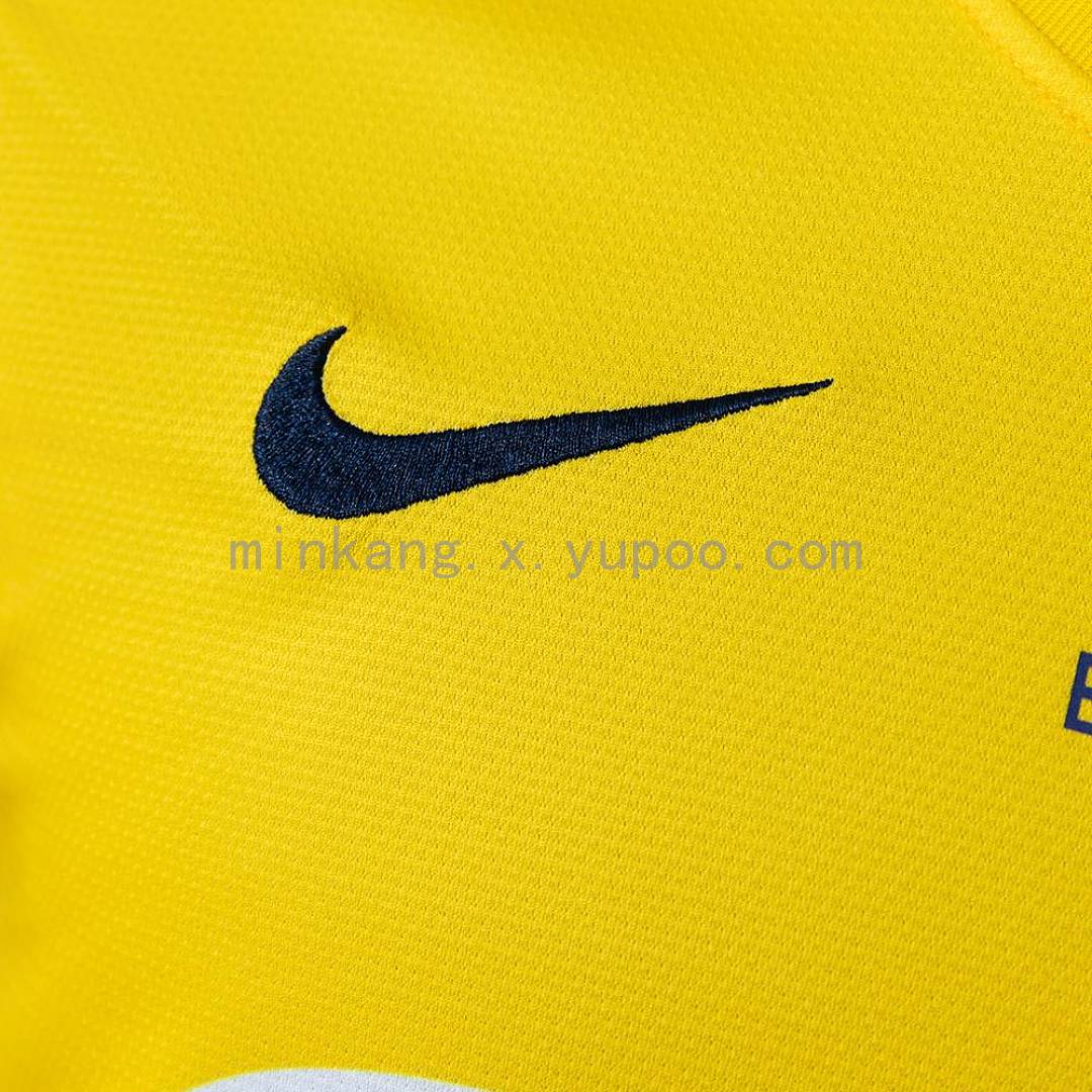 Club America 13/14 Home Retro Jersey S-XXL 5