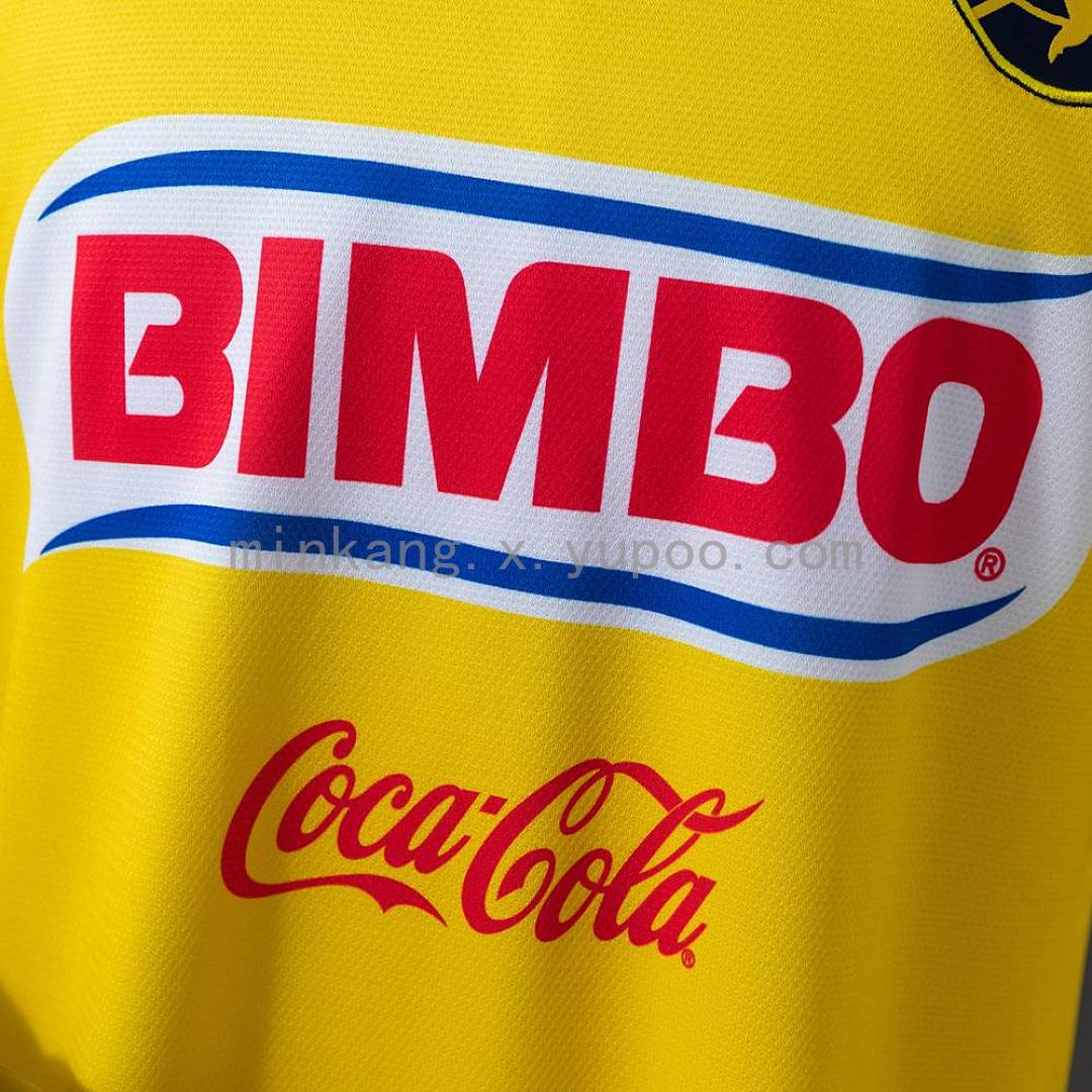 Club America 13/14 Home Retro Jersey S-XXL 7