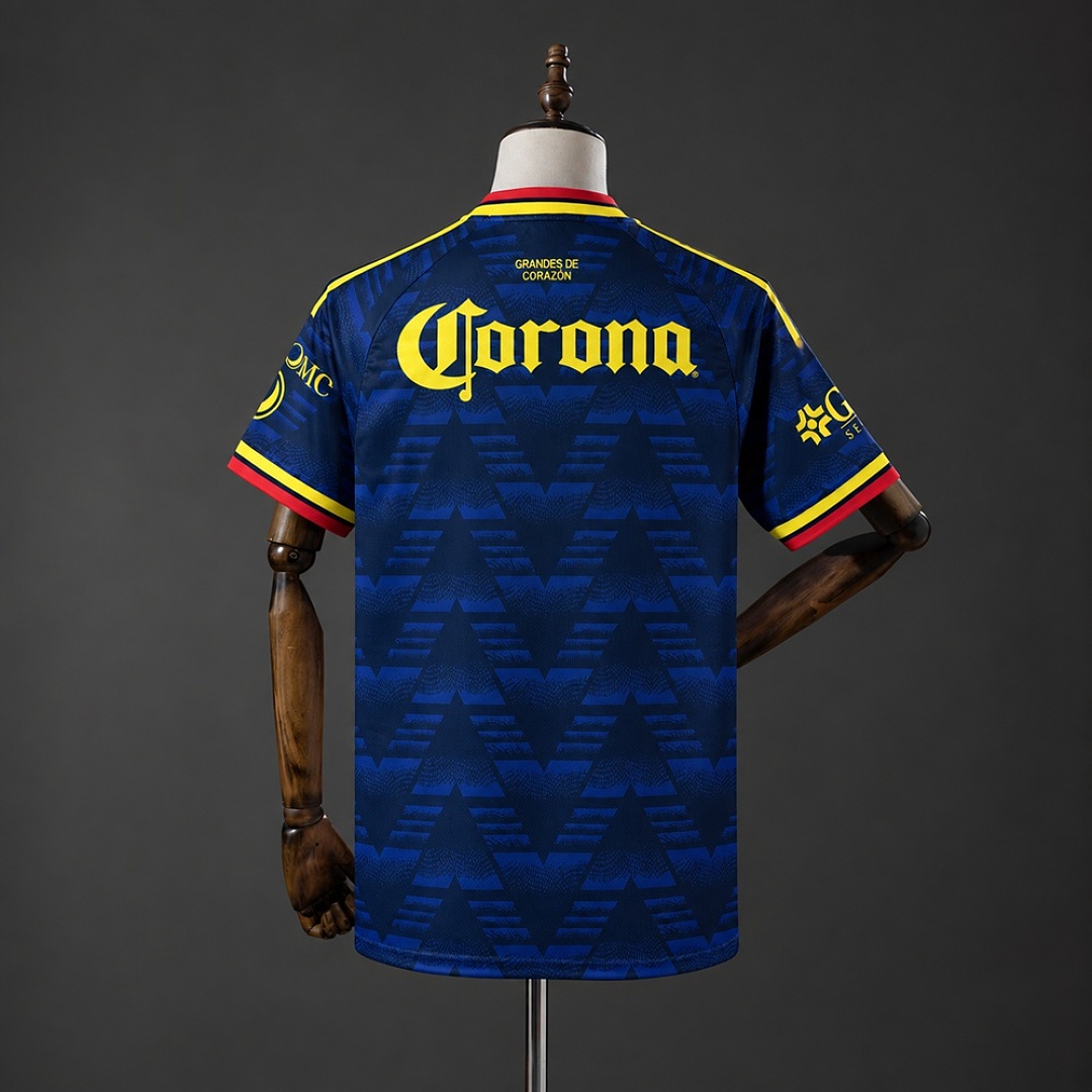 Club America 26/27 Special Jersey S-4XL 2