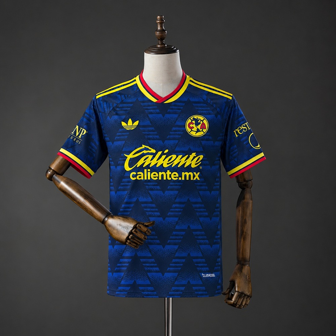Club America 26/27 Special Jersey S-4XL 3