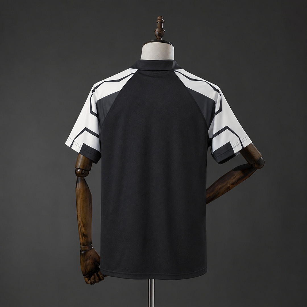 Colo Colo 95/96 Away Retro Jersey S-XXL 2