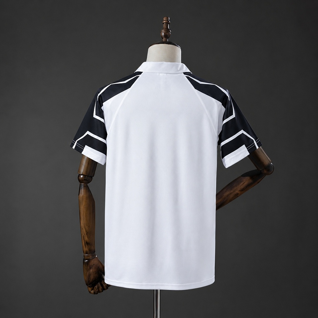 Colo Colo 95/96 Home Retro Jersey S-XXL 2