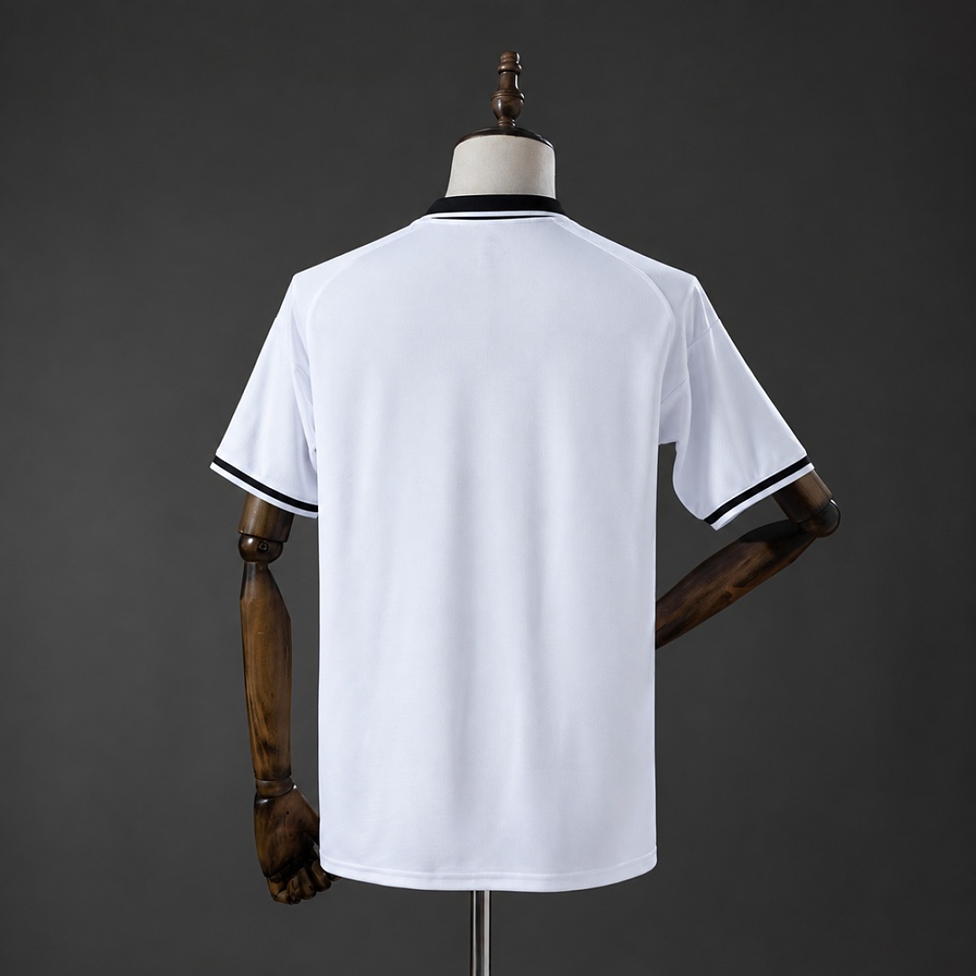 Colo Colo 96/97 Home Retro Jersey S-XXL 2