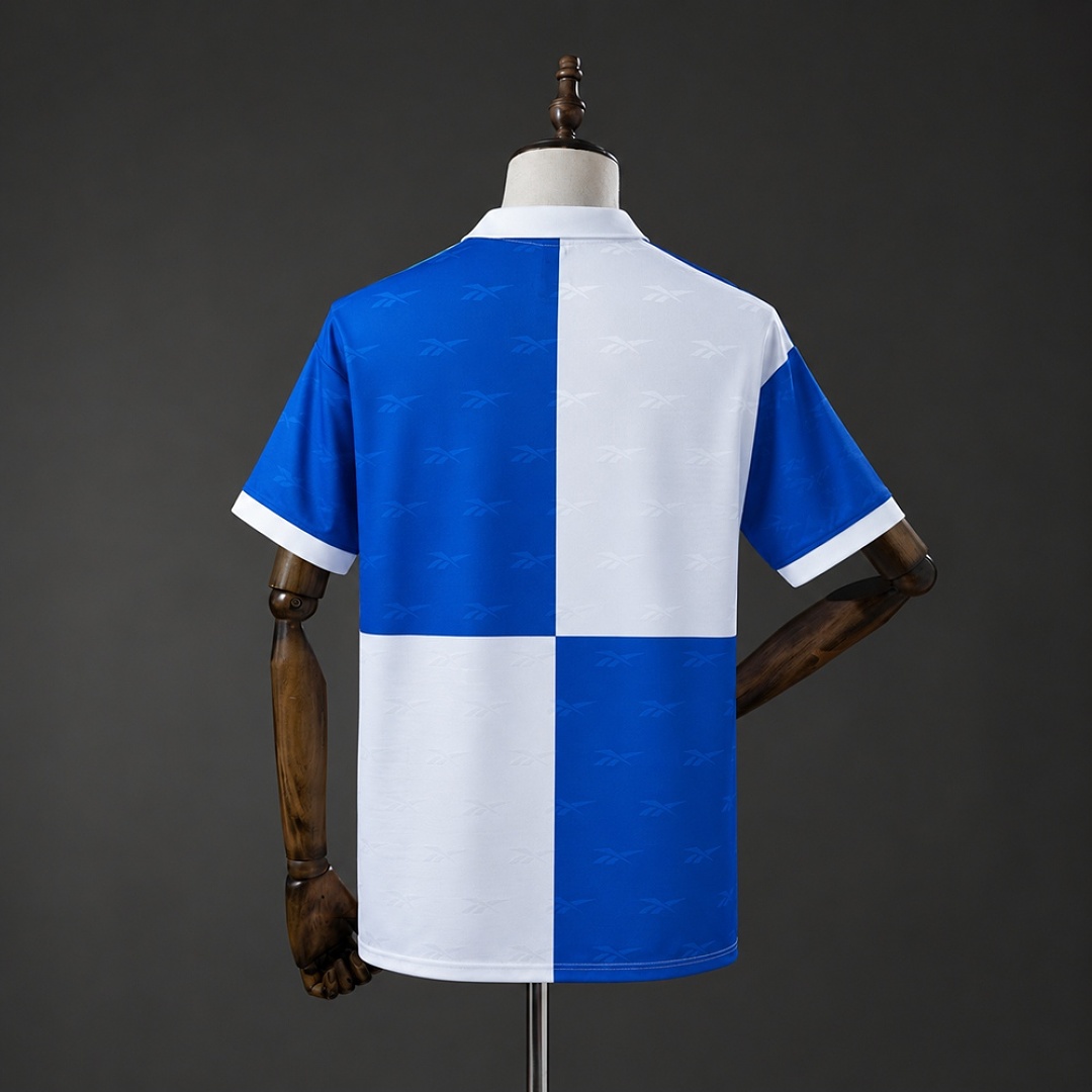 Deportivo Universidad Católica 1998 Third Away Retro Jersey S-XXL 2