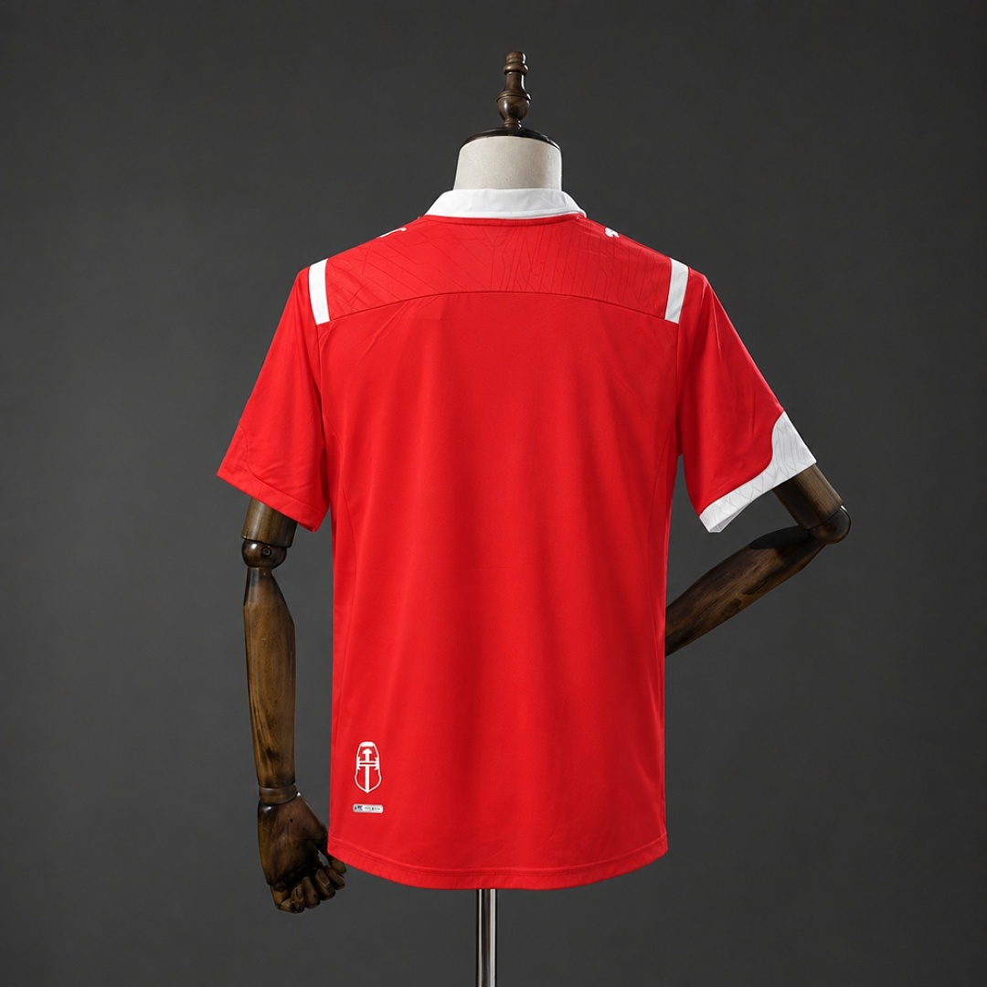 Deportivo Universidad Católica 2009 Home Jersey S-XXL 2