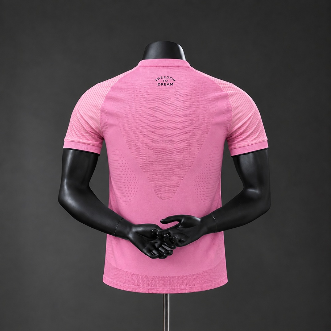 Inter Miami 26/27 Home Player Version Jersey S-3XL 2