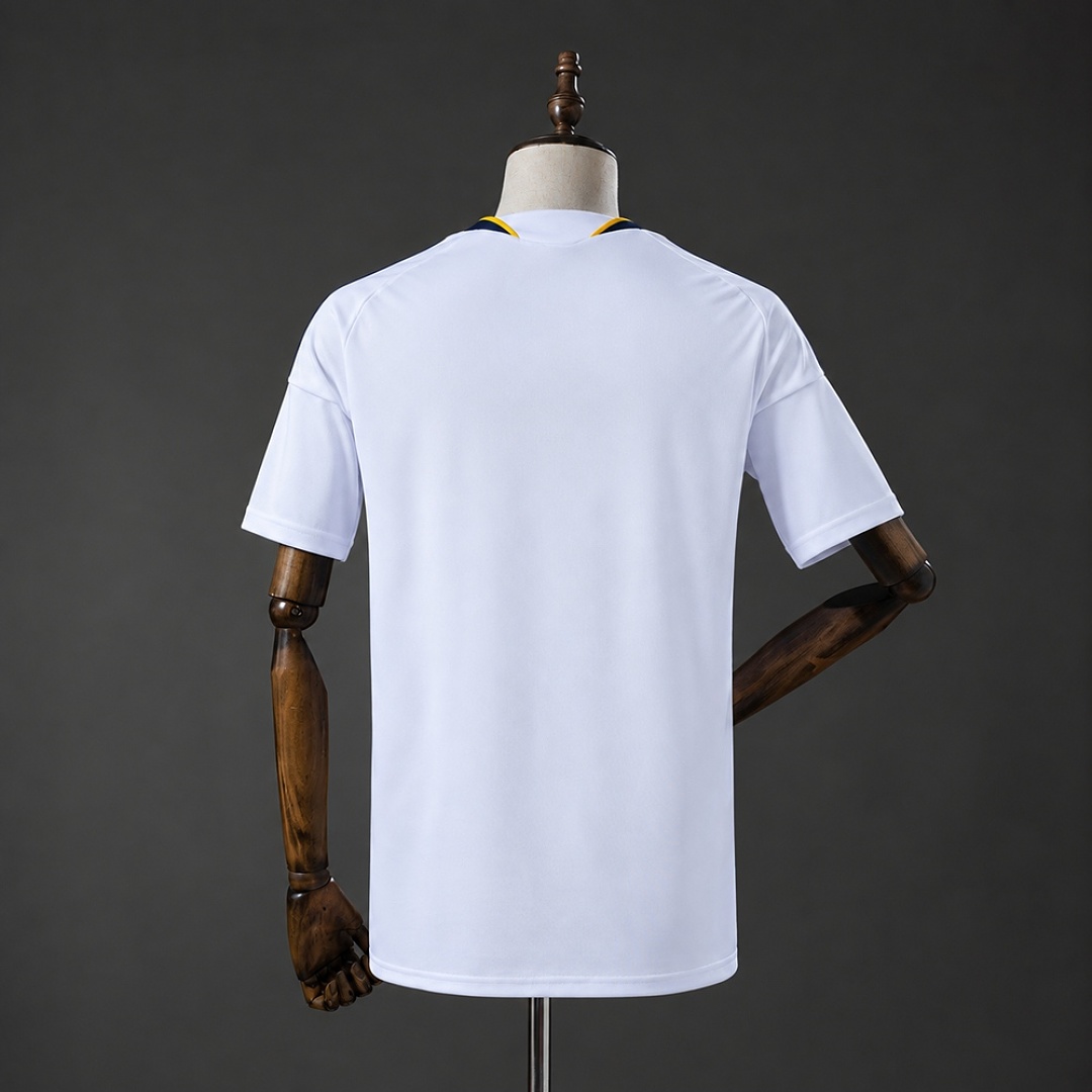 LA Galaxy 26/27 Home Jersey S-4XL 2