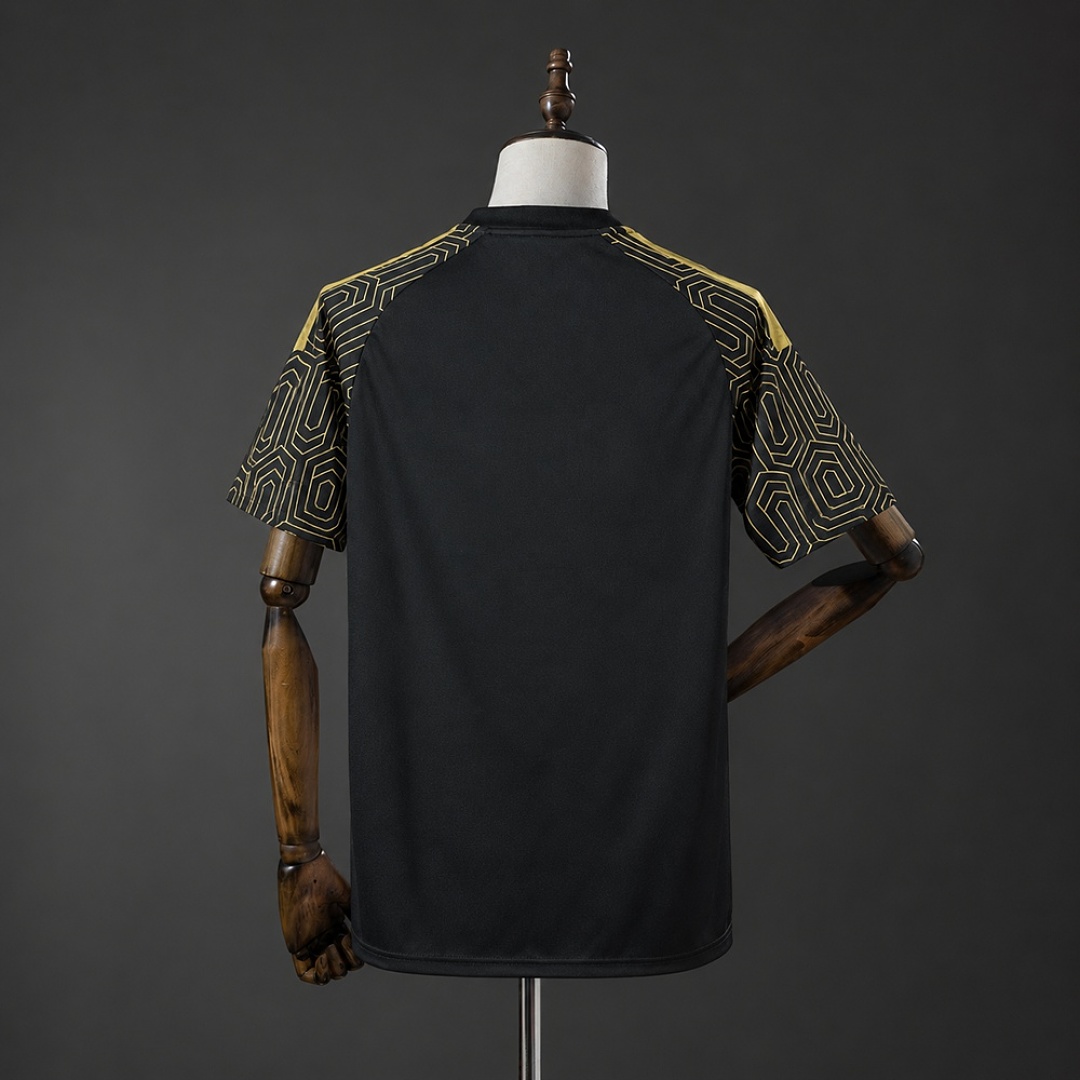 Los Angeles FC 26/27 Home Jersey S-4XL 2