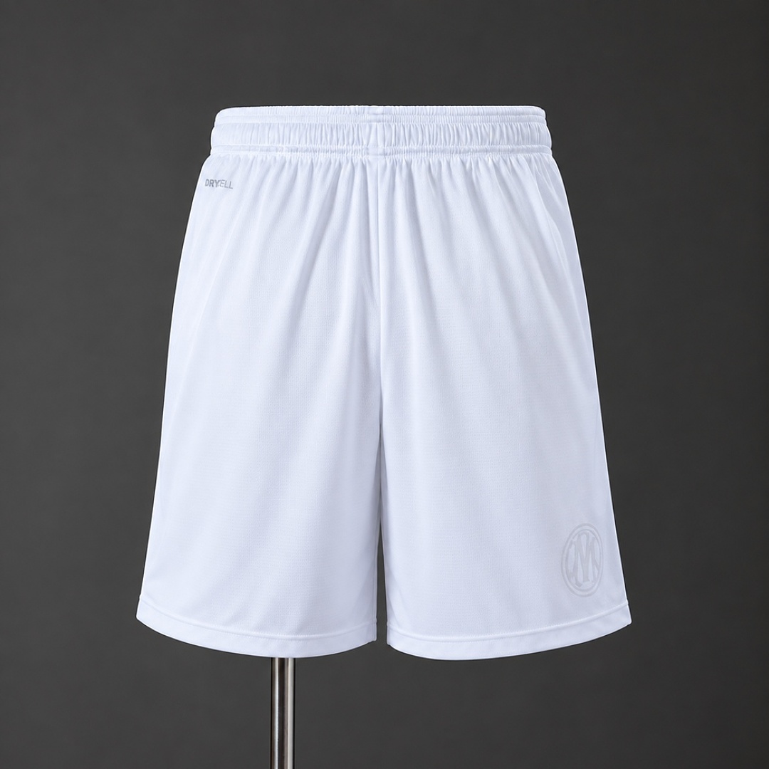 Olympique Marseille 26/27 Home Shorts S-XXL 2