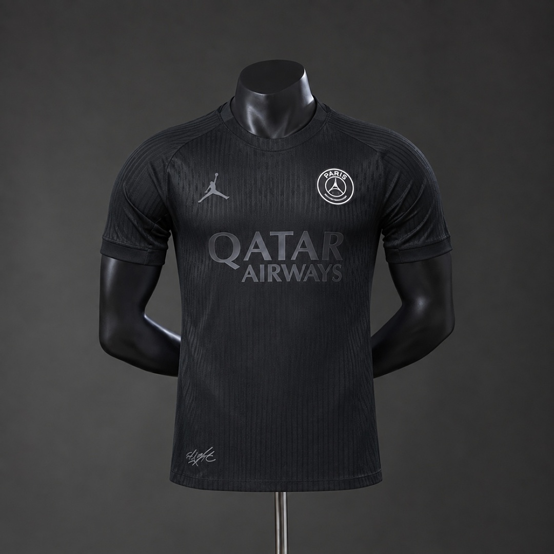 PSG 26/27 Special Player Version Jersey S-XXL 3