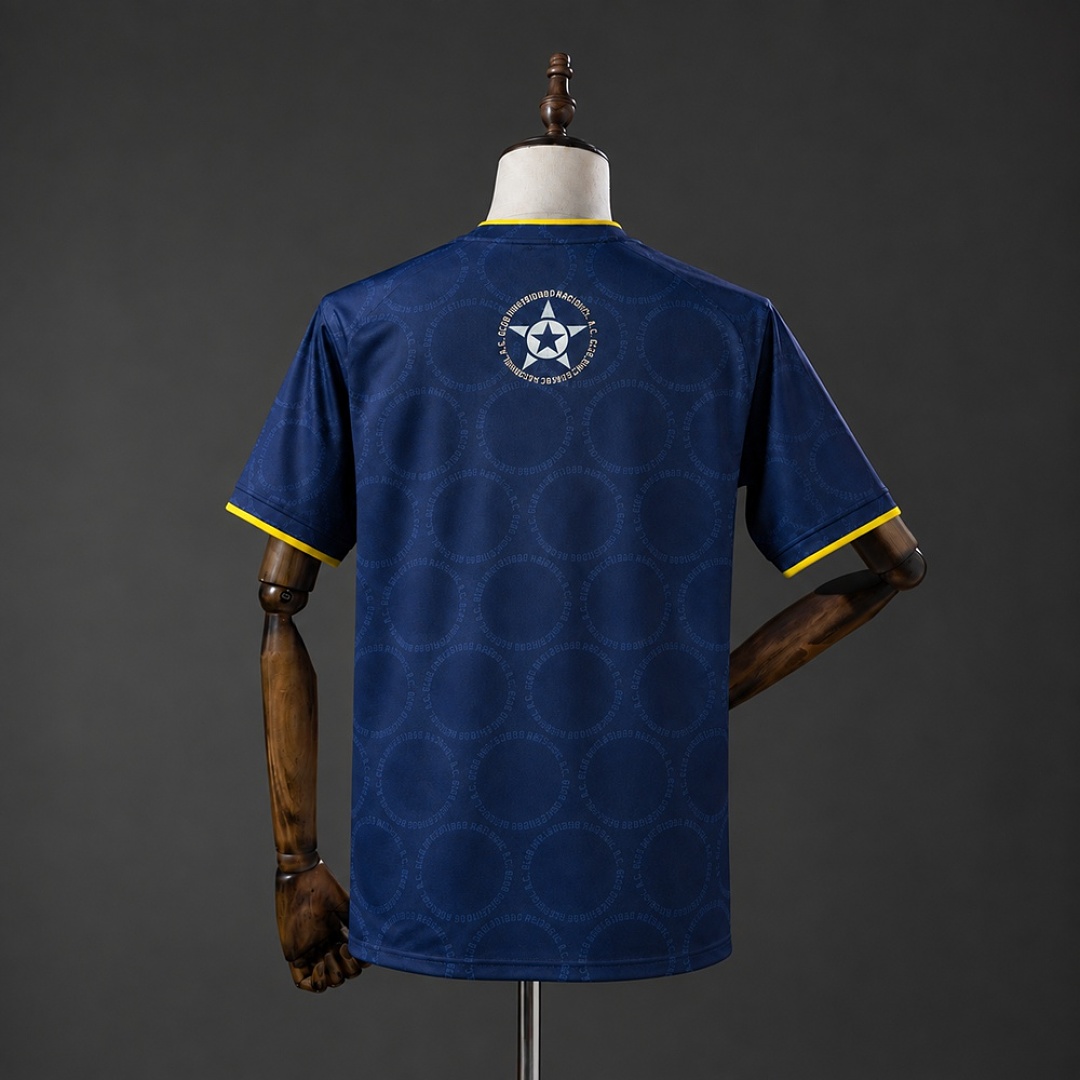 Pumas Unam 26/27 Away Jersey S-4XL 2