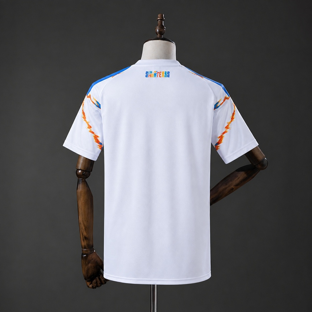 San Diego FC 26/27 Away Jersey S-4XL 2
