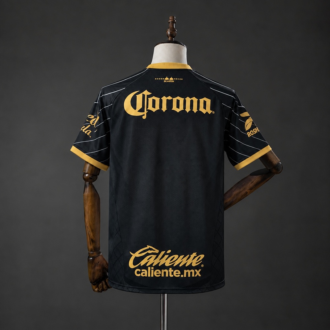 Deportivo Toluca 26/27 Special Edition Jersey S-4XL 3