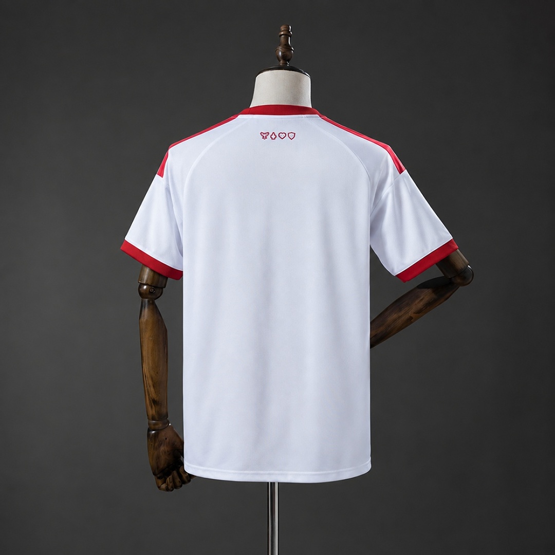Toronto FC 26/27 Away Jersey S-4XL 2