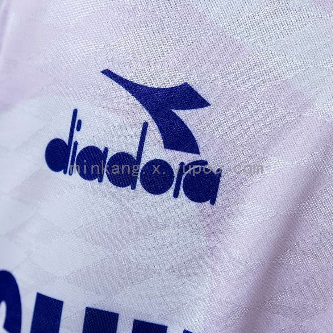 Universidad de Chile1996 Away Retro Jersey S-XXL 2