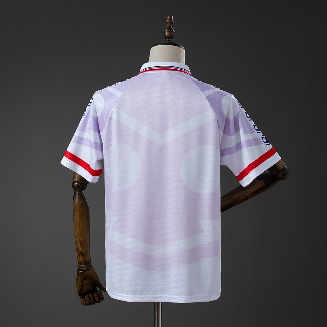 Universidad de Chile1996 Away Retro Jersey S-XXL 10