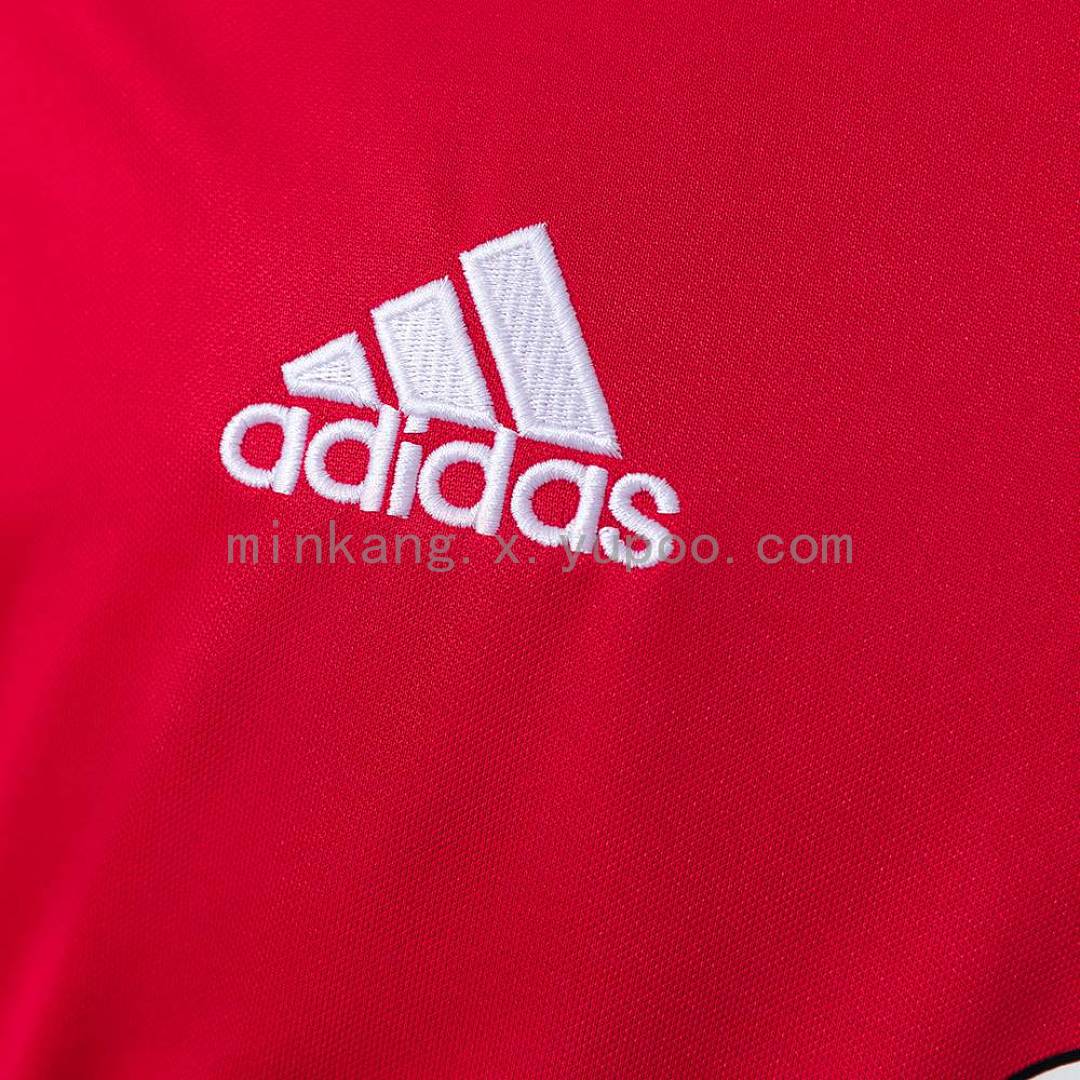 Benfica 02/03 Home Retro Jersey S-XXL 3