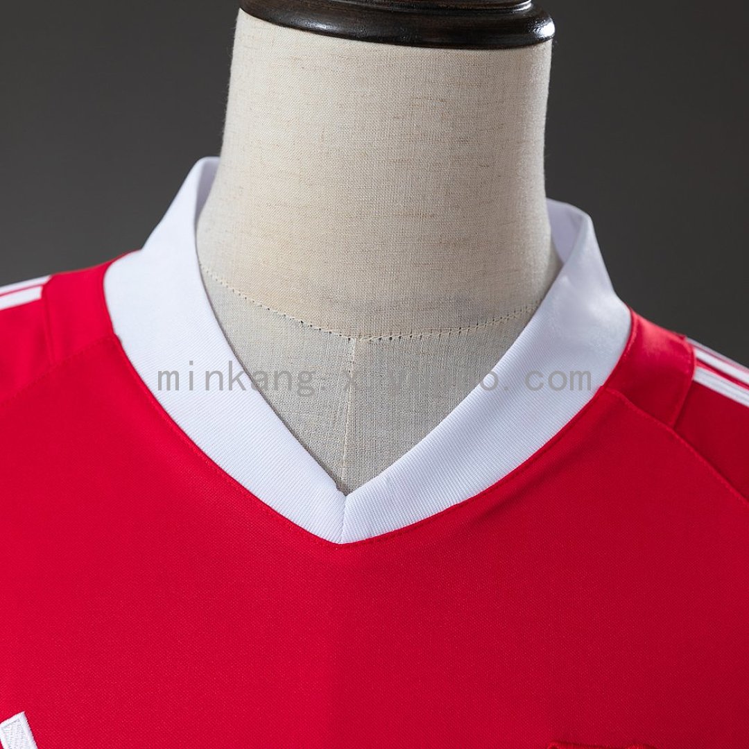 Benfica 02/03 Home Retro Jersey S-XXL 6