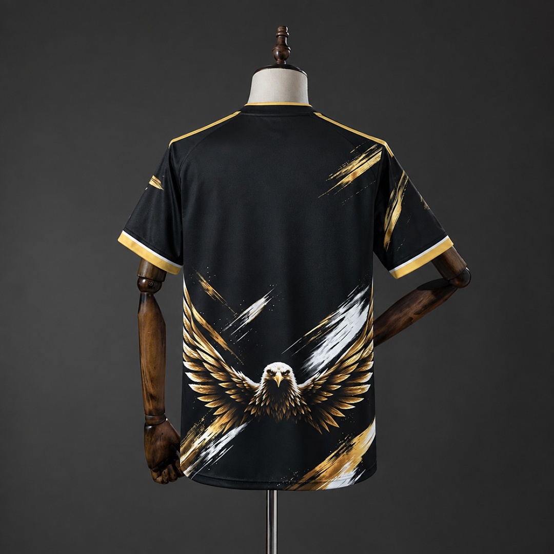 Benfica 26/27 Special Jersey S-4XL 2