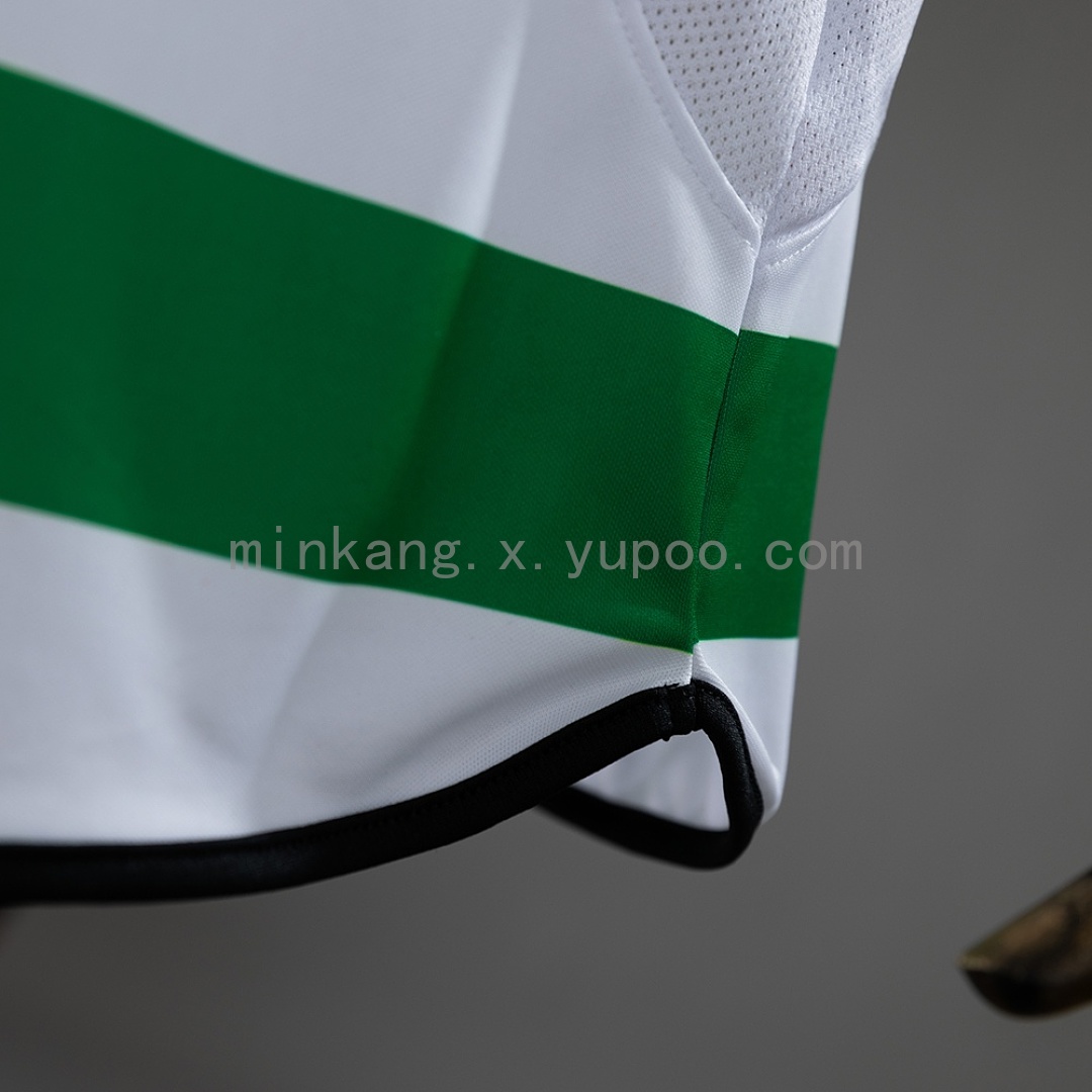 Celtic 01/03 Home Retro Jersey S-XXL 9