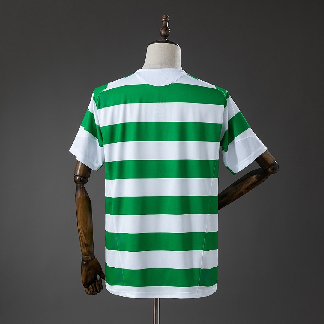 Celtic 05/06 Home Retro Jersey S-XXL 3